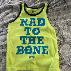 Circo- XS kids Summer Tank